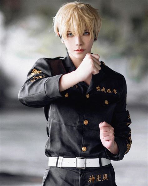 chifuyu matsuno cosplay|50 results for tokyo revengers chifuyu cosplay